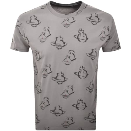 Shop Vivienne Westwood T Shirts | Mainline Menswear United
